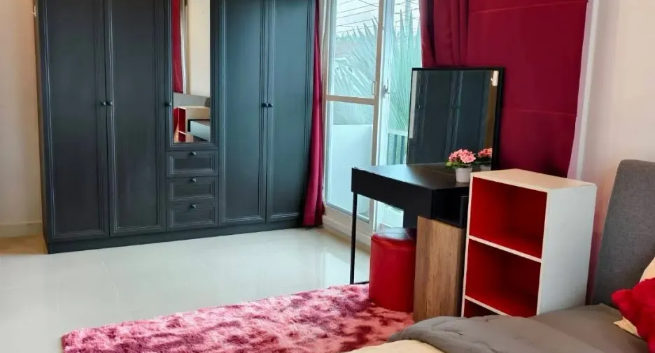For rent 3 bedrooms house in Mueang Phuket, Phuket