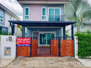 For Rent 3 Bedroom House In Mueang Phuket