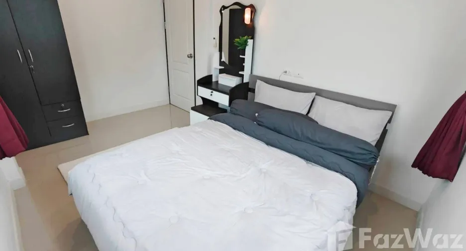 For rent 3 bedrooms house in Mueang Phuket, Phuket