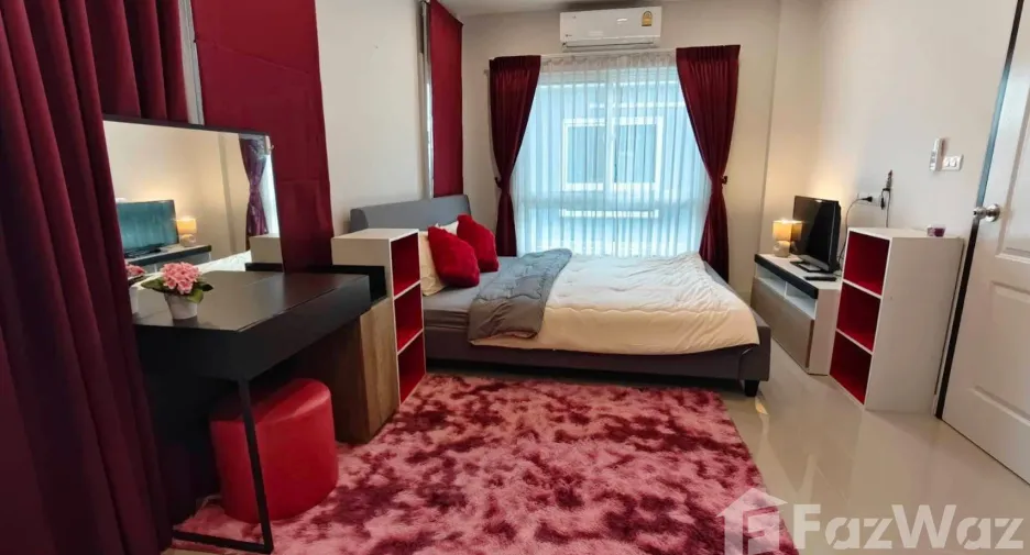 For rent 3 bedrooms house in Mueang Phuket, Phuket