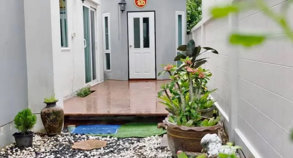 For rent 3 bedrooms house in Mueang Phuket, Phuket