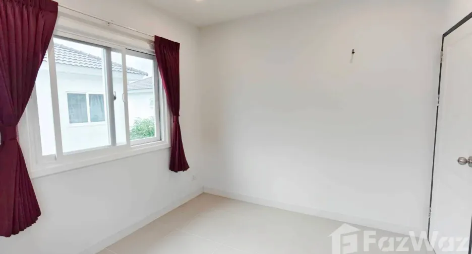 For rent 3 bedrooms house in Mueang Phuket, Phuket
