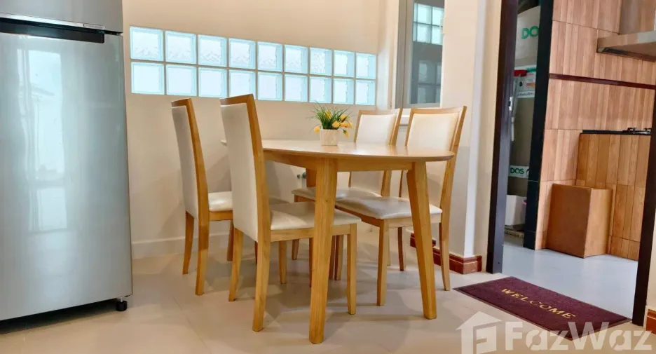 For rent 3 bedrooms house in Mueang Phuket, Phuket