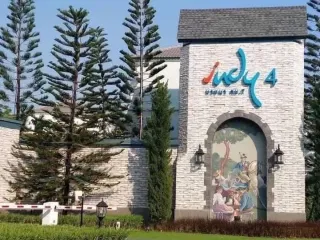 Аренда 3 спальни таунхаус в Bang Phli, Самутпракан