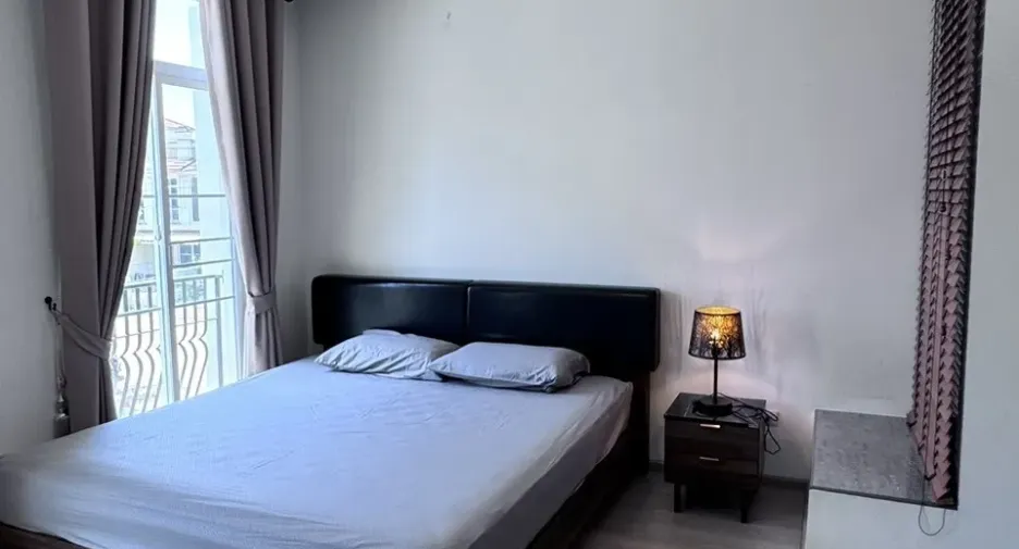 ให้เช่า 3 ห้องนอน ทาวน์เฮ้าส์ ใน บางพลี, สมุทรปราการ