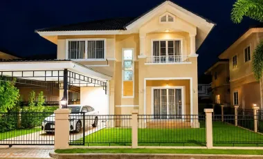 ให้เช่า 3 ห้องนอน บ้านเดี่ยว ใน ดอยสะเก็ด, เชียงใหม่