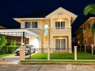 ให้เช่า 3 ห้องนอน บ้านเดี่ยว ใน ดอยสะเก็ด, เชียงใหม่