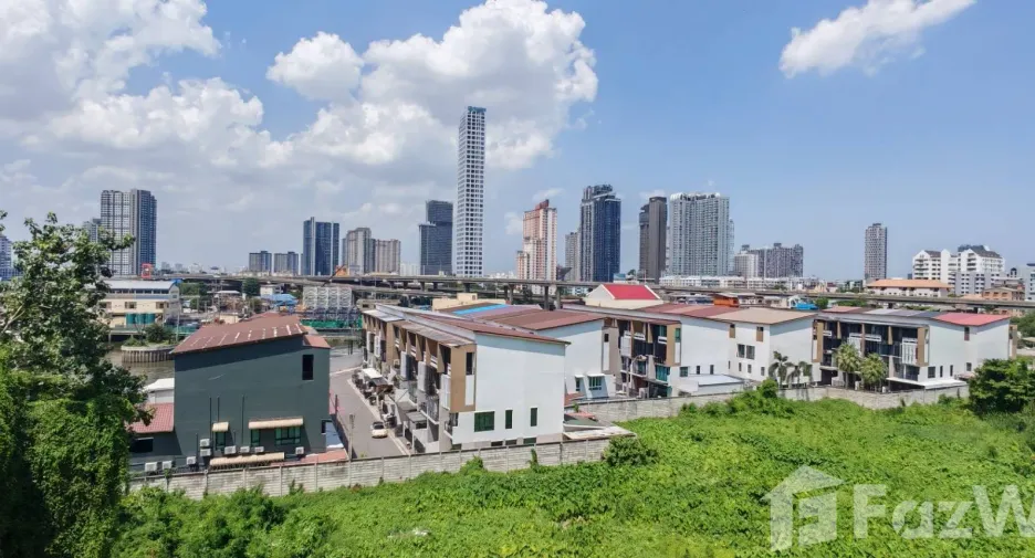 出售 2 卧室 公寓 在 Khlong Toei, 曼谷