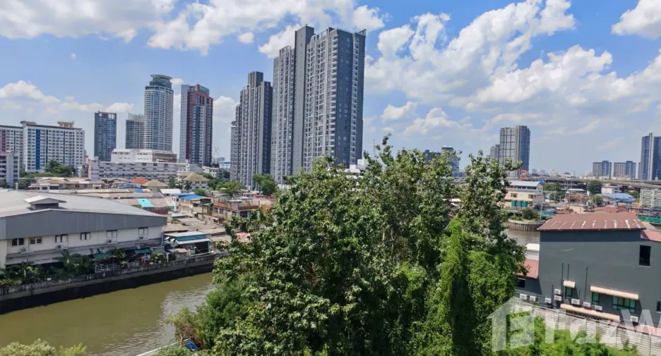 出售 2 卧室 公寓 在 Khlong Toei, 曼谷