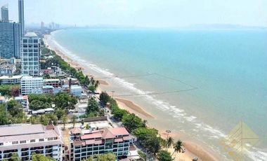 Продажа 1 кровать кондо в Йомтиен, Паттайя