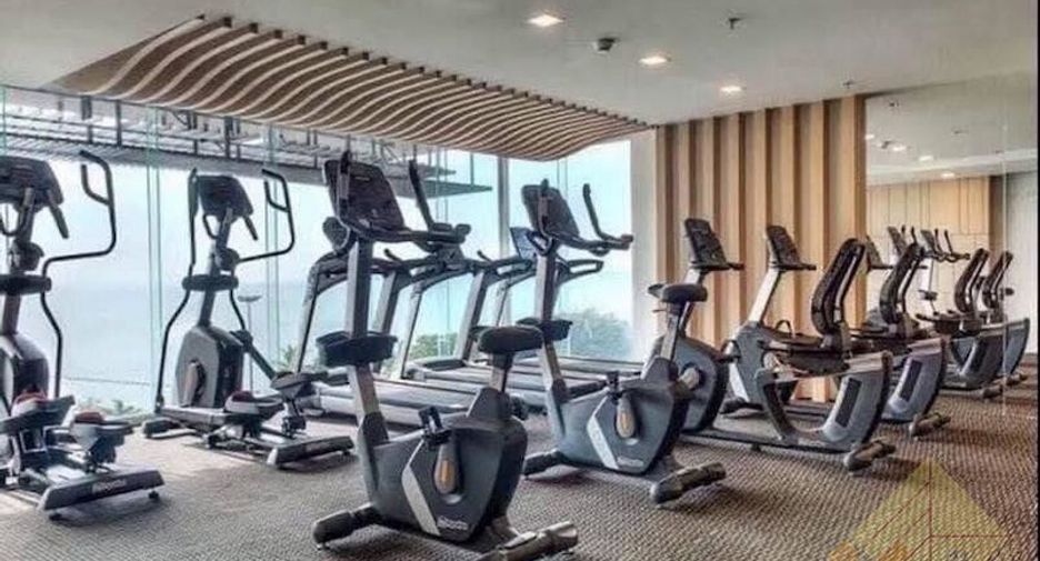For sale 1 Beds condo in Jomtien, Pattaya
