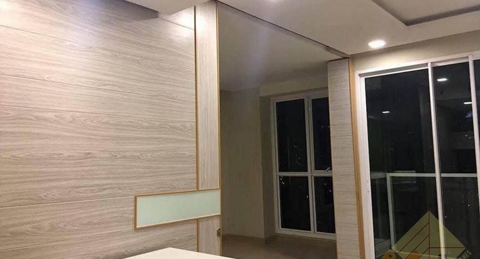 For sale 1 Beds condo in Jomtien, Pattaya