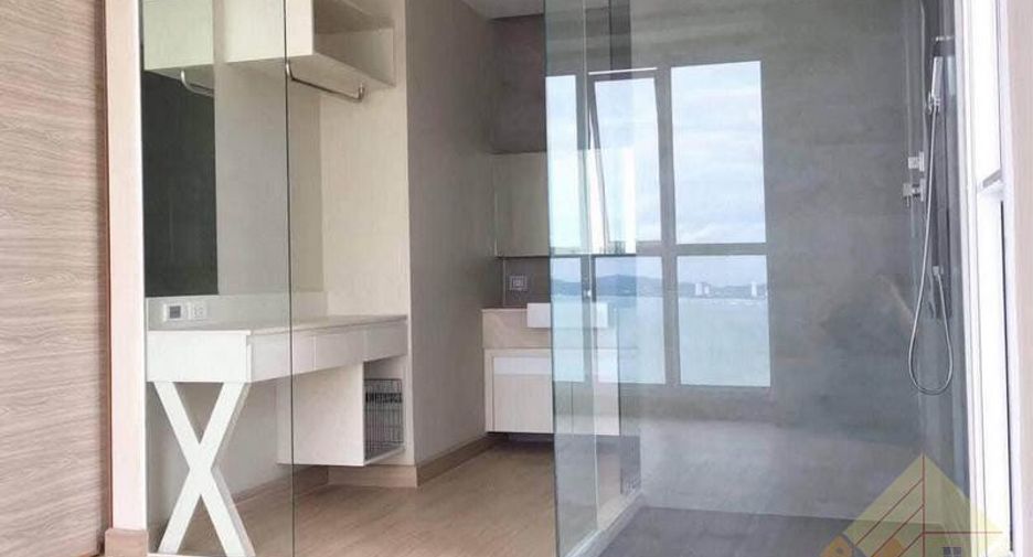 For sale 1 Beds condo in Jomtien, Pattaya