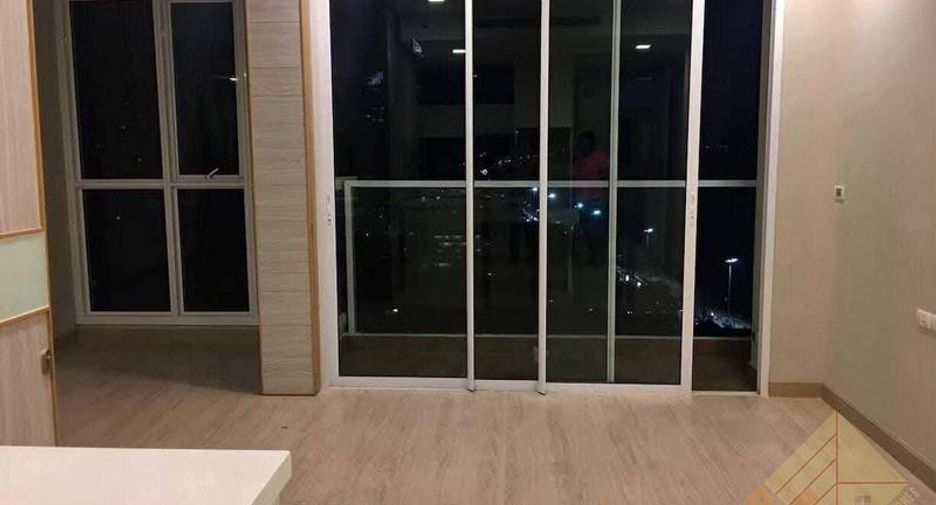 For sale 1 Beds condo in Jomtien, Pattaya