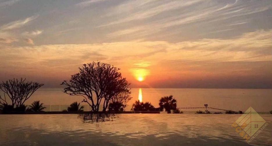 For sale 1 Beds condo in Jomtien, Pattaya