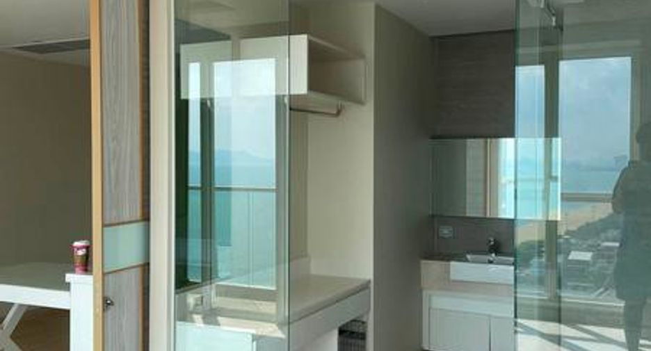 For sale 1 Beds condo in Jomtien, Pattaya