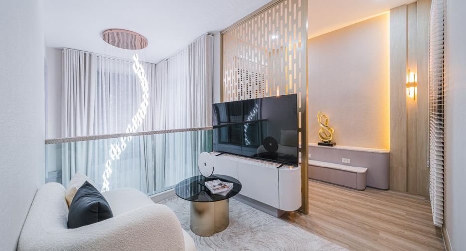 Casa en venta de 4 habitaciones en Bang Lamung, Chonburi