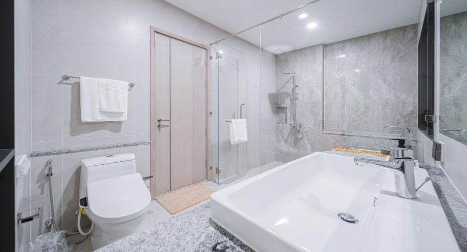 Casa en venta de 4 habitaciones en Bang Lamung, Chonburi
