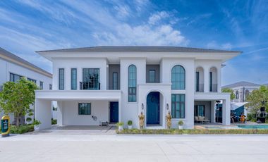 ขาย 4 ห้องนอน บ้านเดี่ยว ใน บางละมุง, ชลบุรี