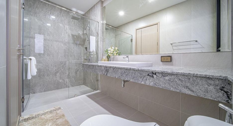 For sale 3 bedrooms house in Bang Lamung, Chonburi