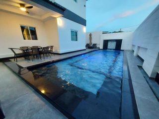 For sale 6 bedrooms villa in Bang Lamung, Chonburi