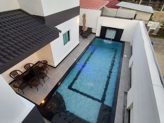 For sale 6 bedrooms villa in Bang Lamung, Chonburi