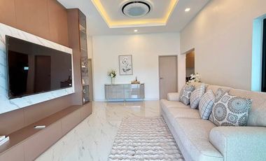 Продажа 3 спальни дом в Банг Ламунг, Чонбури