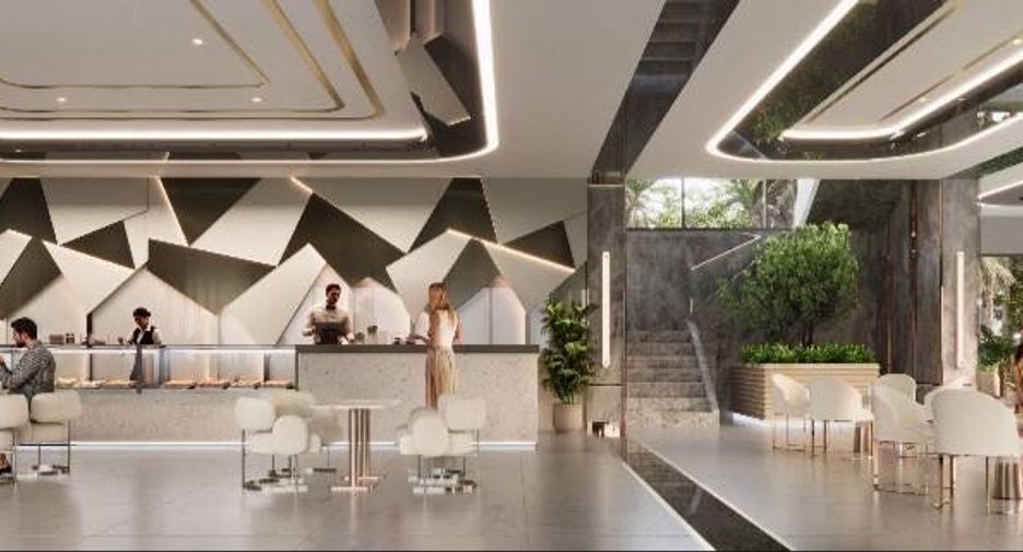 Condo en venta de 20 habitaciones en Bang Lamung, Chonburi