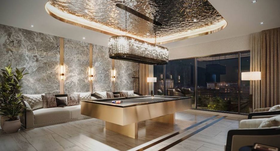 Condo en venta de 20 habitaciones en Bang Lamung, Chonburi