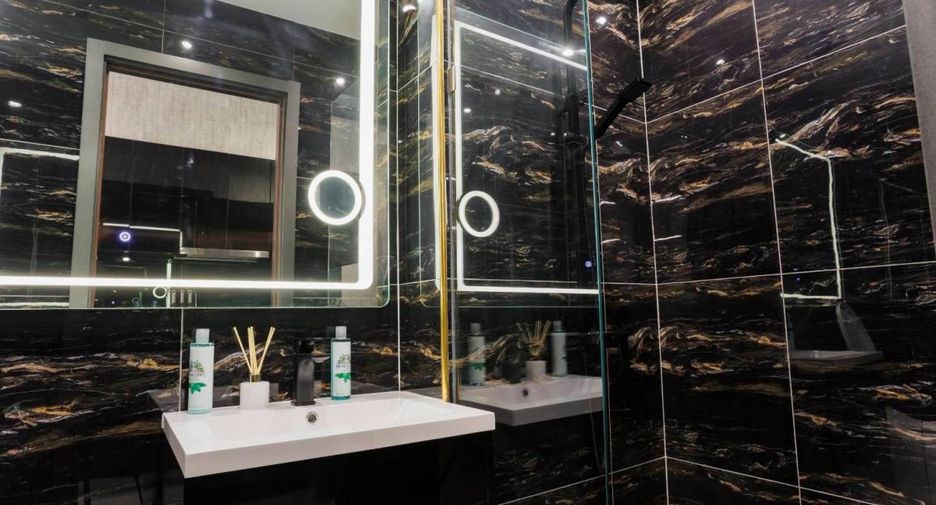 Condo en venta de 20 habitaciones en Bang Lamung, Chonburi