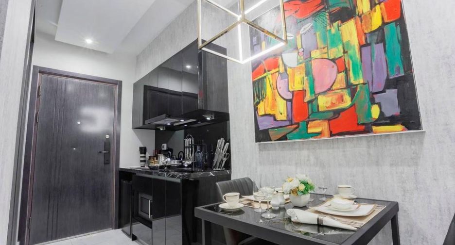 Condo en venta de 20 habitaciones en Bang Lamung, Chonburi
