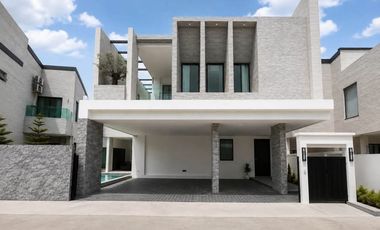 Продажа 5 спальни вилла в Huay Yai, Паттайя