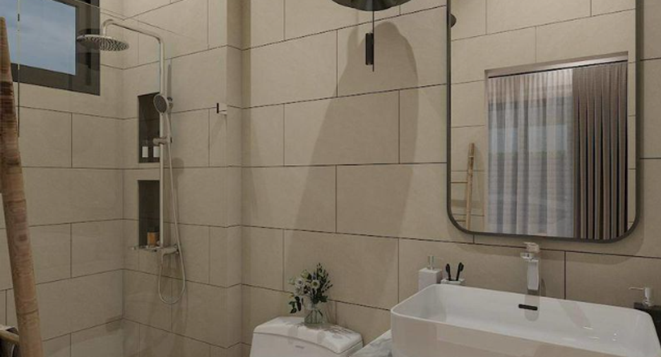 Продажа 3 спальни вилла в Банг Ламунг, Чонбури