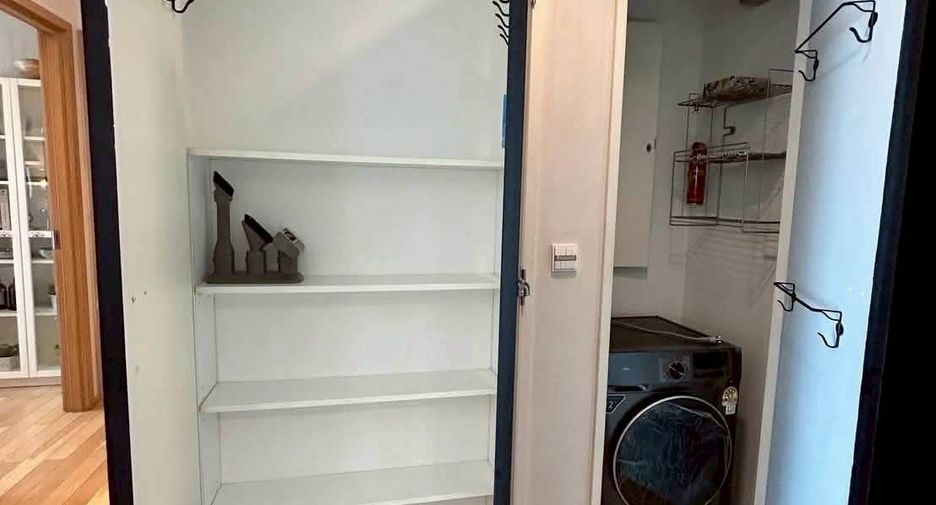 ขาย 2 ห้องนอน คอนโด ใน คลองเตย, กรุงเทพฯ