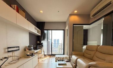 For sale 1 bed condo in Khlong San, Bangkok