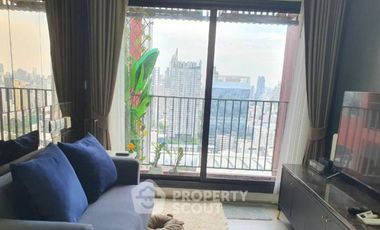 Wohnung zum Kauf mit 1 Zimmer in Huai Khwang, Bangkok
