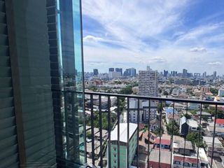 For sale 1 bed condo in Din Daeng, Bangkok