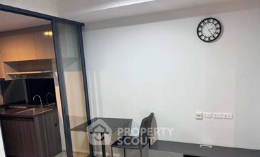 For sale 1 bed condo in Din Daeng, Bangkok