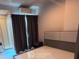 For sale 1 bed condo in Din Daeng, Bangkok