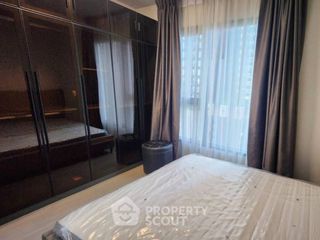 For sale 2 bedrooms condo in Huai Khwang, Bangkok