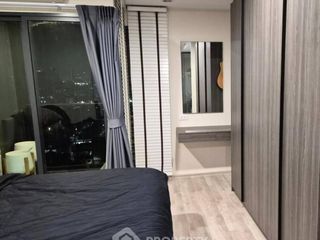 For sale 1 bed condo in Din Daeng, Bangkok