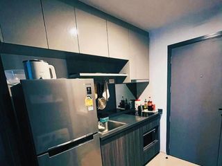 For sale 1 bed condo in Din Daeng, Bangkok