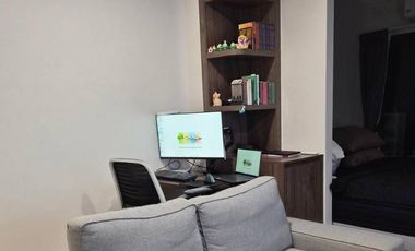 For sale 1 bed condo in Din Daeng, Bangkok