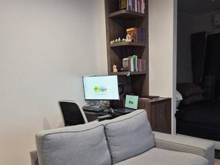 For sale 1 bed condo in Din Daeng, Bangkok