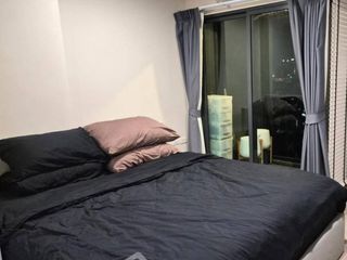 For sale 1 bed condo in Din Daeng, Bangkok