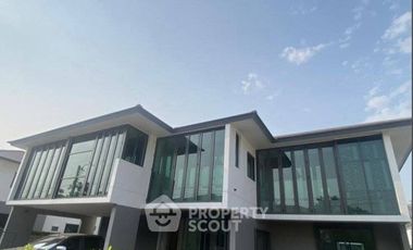 ขาย 4 ห้องนอน บ้านเดี่ยว ใน ทวีวัฒนา, กรุงเทพฯ