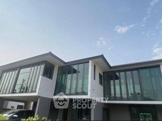 ขาย 4 ห้องนอน บ้านเดี่ยว ใน ทวีวัฒนา, กรุงเทพฯ