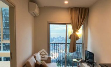 Condo en venta de 1 habitaciones en Huai Khwang, Bangkok