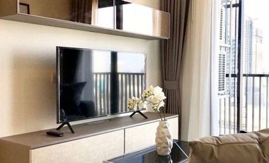 For rent and for sale 1 bed condo in Watthana, Bangkok