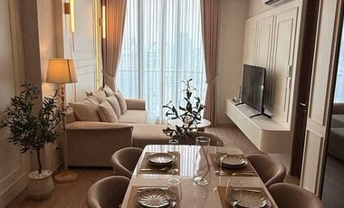 Аренда и продажа 3 спальни кондо в Щаттхана, Бангкок